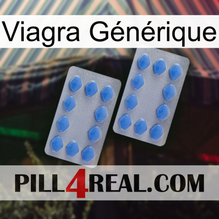 Viagra Générique 20